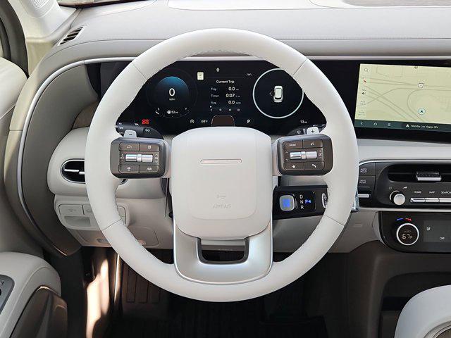 Thumbnail: 2026 Hyundai Palisade - 22