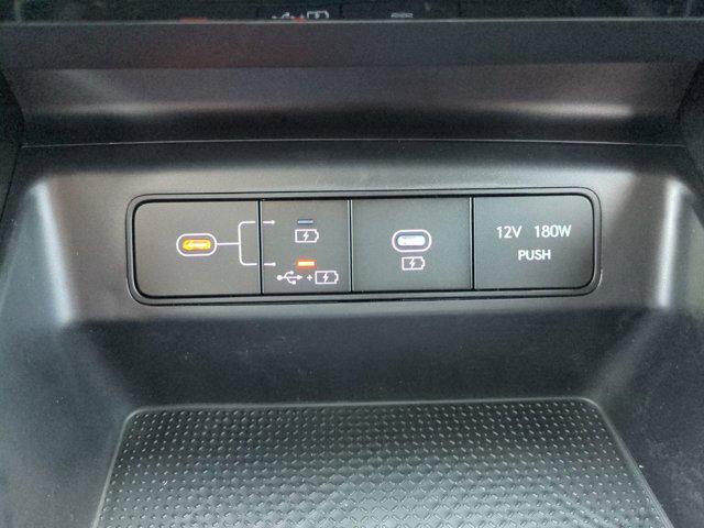 Thumbnail: 2026 Hyundai Tucson - 30