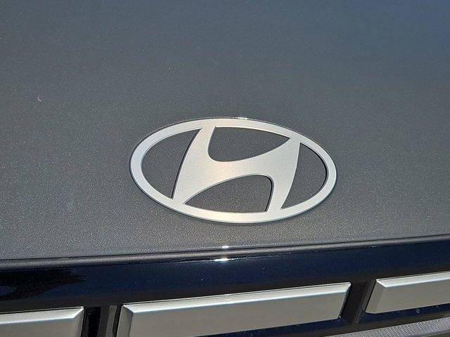 Thumbnail: 2026 Hyundai Santa Fe - 11