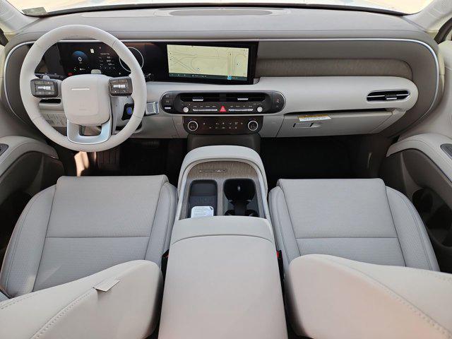 Thumbnail: 2026 Hyundai Palisade - 15