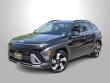 Certified 2025 Hyundai Kona Limited SUV