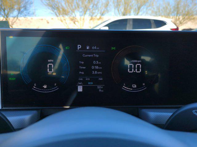 Thumbnail: 2026 Hyundai Sonata - 33