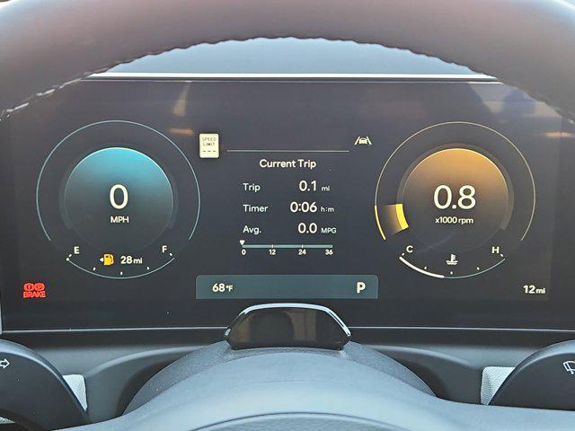 Thumbnail: 2026 Hyundai Santa Cruz - 33