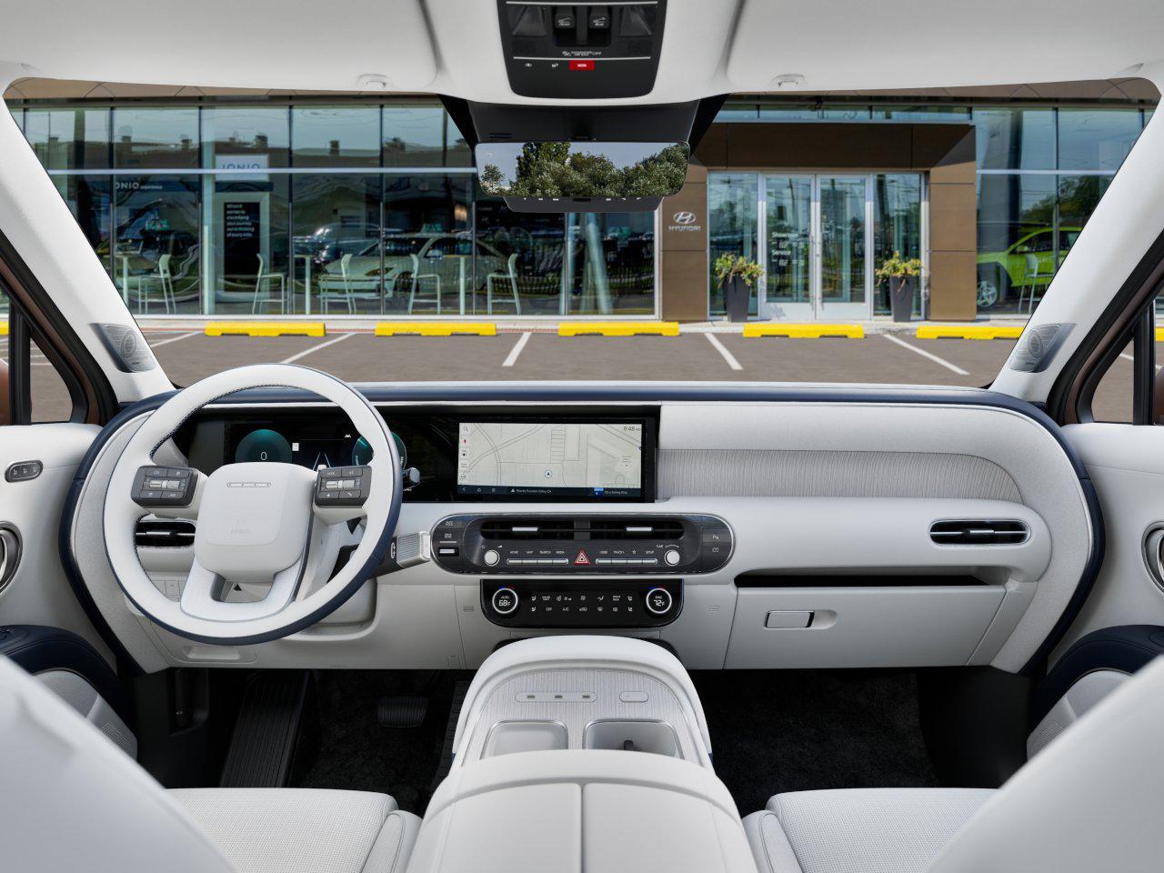 Thumbnail: 2026 Hyundai Palisade - 11