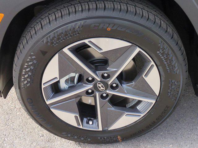 Thumbnail: 2026 Hyundai Tucson - 14