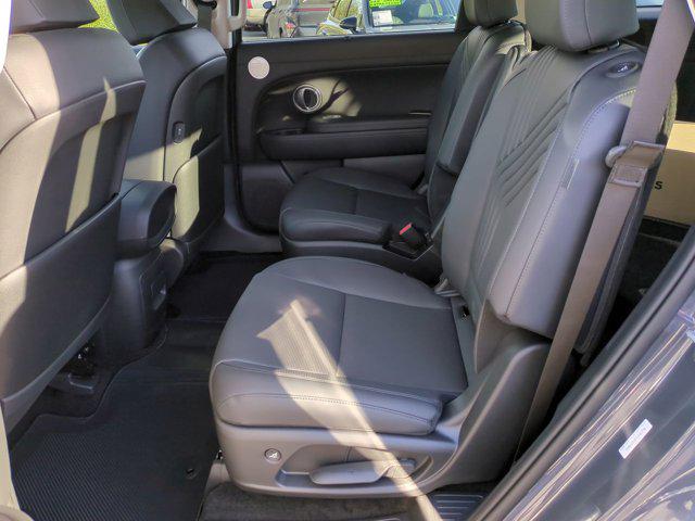 Thumbnail: 2026 Hyundai Palisade - 18