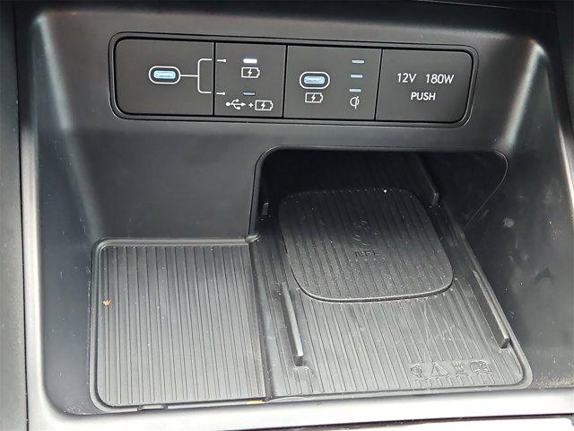 Thumbnail: 2026 Hyundai Santa Cruz - 28