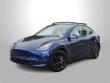 Used 2021 Tesla Model Y Long Range SUV