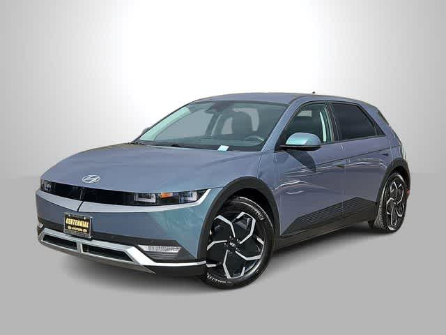 2024 Hyundai Ioniq 5 SEL -
                  Las Vegas, NV