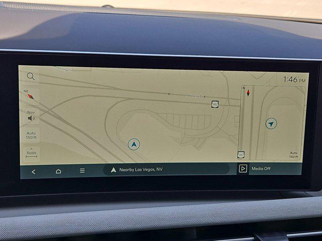 Thumbnail: 2026 Hyundai Tucson - 29