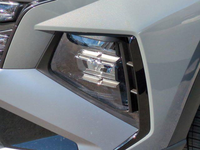 Thumbnail: 2026 Hyundai Tucson - 11