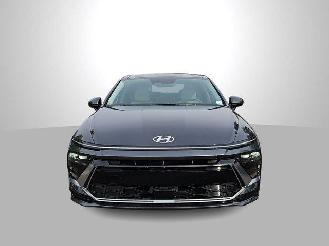 Thumbnail: 2026 Hyundai Sonata - 3