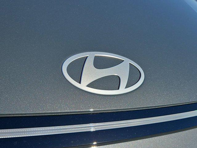 Thumbnail: 2026 Hyundai Kona - 11