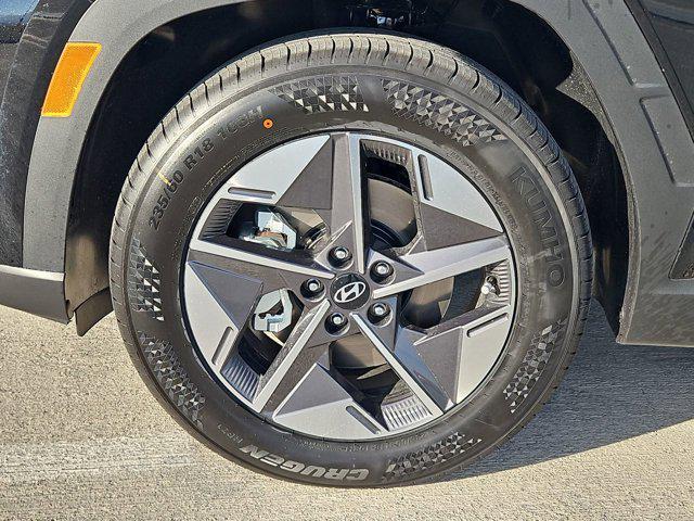 Thumbnail: 2026 Hyundai Tucson - 13