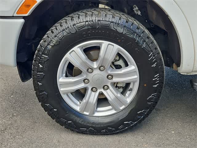 Thumbnail: 2019 Ford Ranger - 14