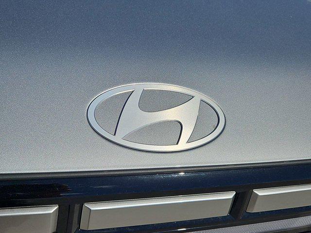 Thumbnail: 2026 Hyundai Santa Fe - 11