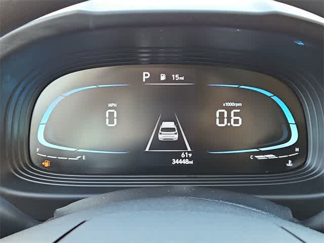 Thumbnail: 2023 Hyundai Venue - 30