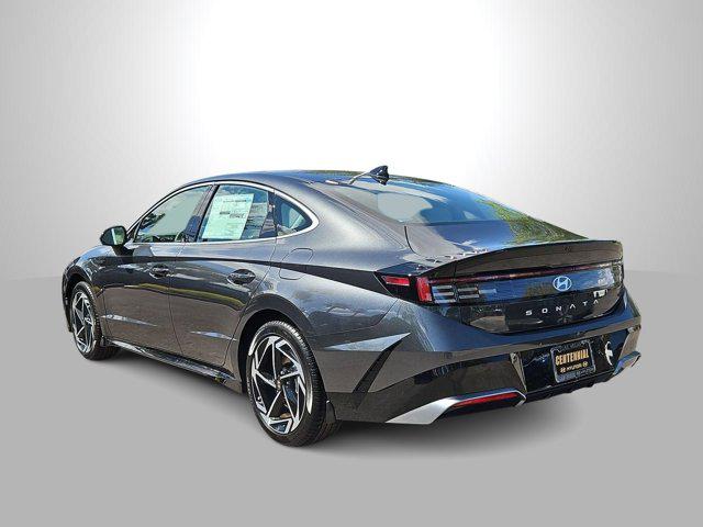 Thumbnail: 2026 Hyundai Sonata - 6