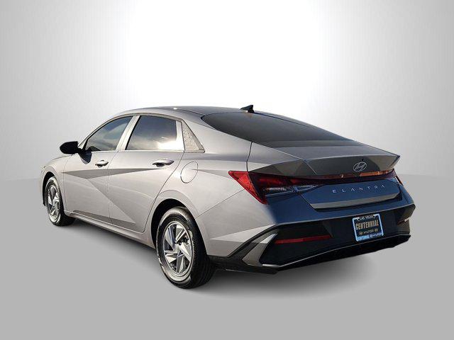 Thumbnail: 2026 Hyundai Elantra - 6