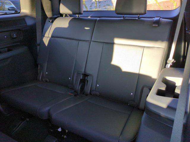 Thumbnail: 2026 Hyundai Santa Fe - 37