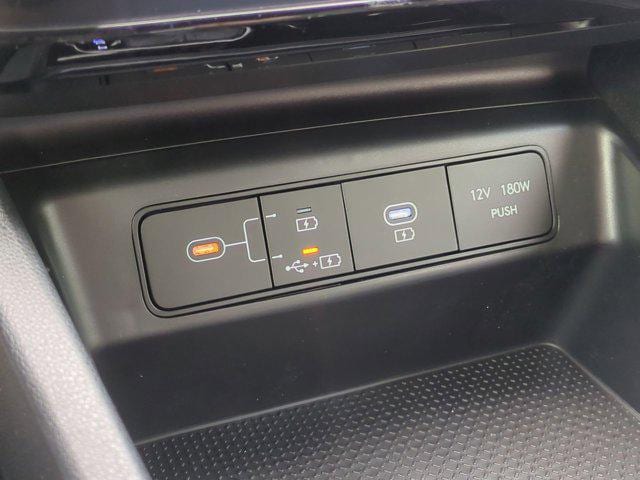 Thumbnail: 2026 Hyundai Tucson - 30