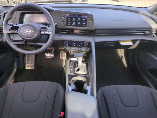 Thumbnail: 2026 Hyundai Elantra - 15