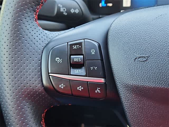 Thumbnail: 2024 Ford Escape - 23