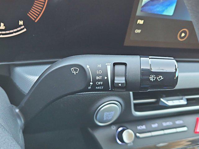 Thumbnail: 2026 Hyundai Sonata - 24