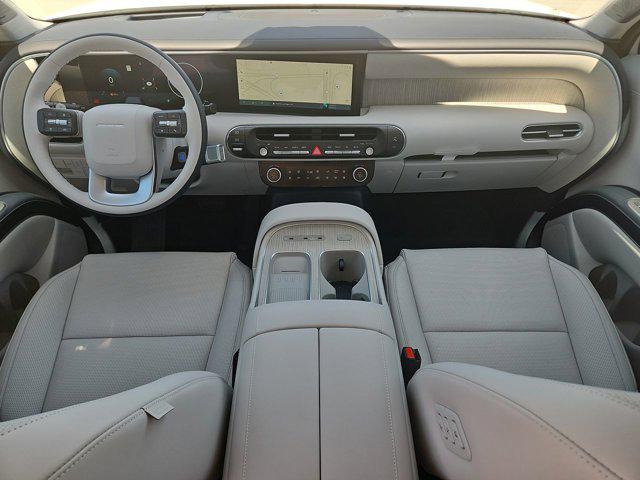Thumbnail: 2026 Hyundai Palisade - 15