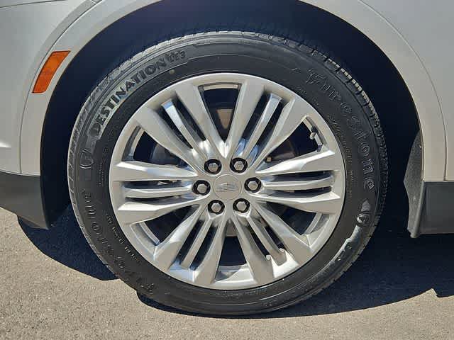 Thumbnail: 2019 Cadillac XT5 - 13