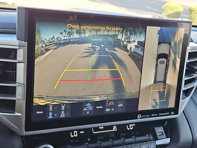 Thumbnail: 2024 Toyota Sequoia - 30