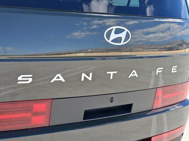 Thumbnail: 2026 Hyundai Santa Fe - 12