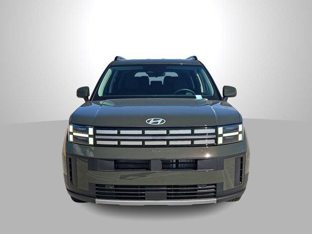 Thumbnail: 2026 Hyundai Santa Fe - 3