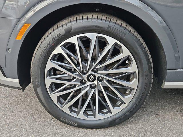 Thumbnail: 2026 Hyundai Palisade - 13