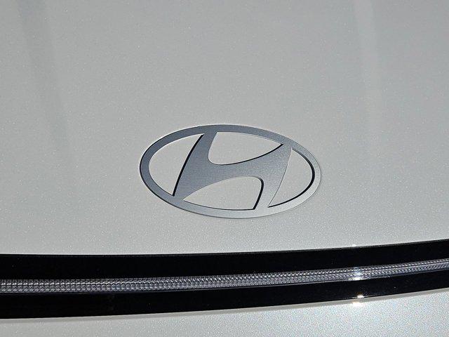Thumbnail: 2026 Hyundai Sonata - 11