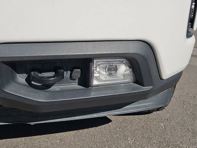 Thumbnail: 2021 Chevrolet Silverado 1500 - 11