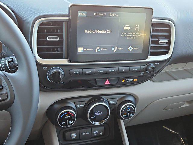 Thumbnail: 2026 Hyundai Venue - 27