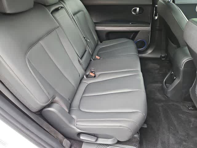 Thumbnail: 2023 Hyundai Ioniq 5 - 21