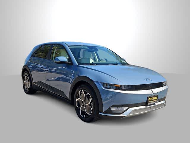 Thumbnail: 2023 Hyundai Ioniq 5 - 2