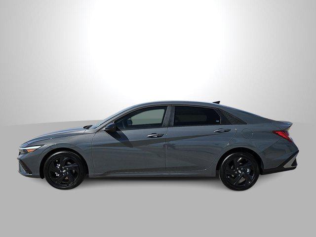 Thumbnail: 2026 Hyundai Elantra - 5