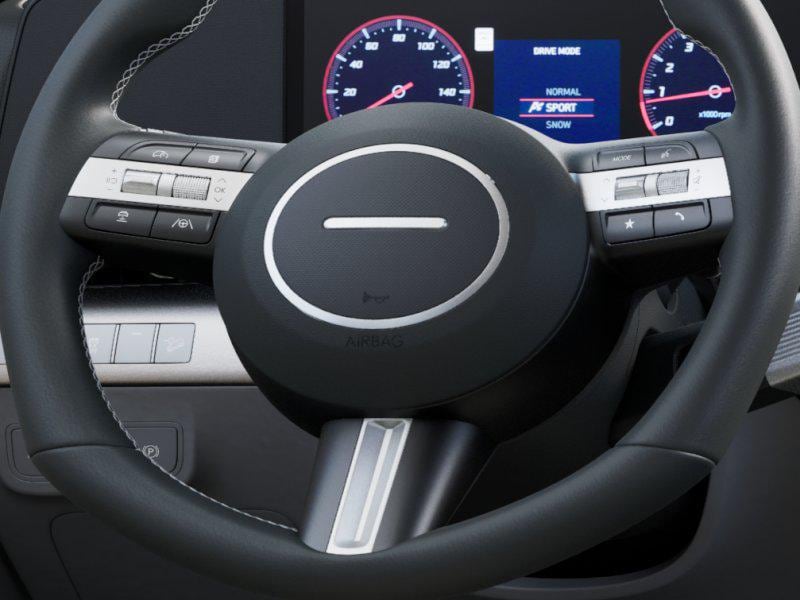 Thumbnail: 2026 Hyundai Kona - 15