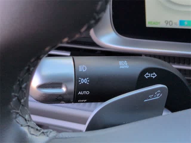 Thumbnail: 2025 Hyundai Ioniq 6 - 27