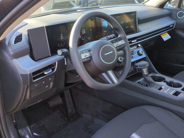 Thumbnail: 2026 Hyundai Sonata - 10