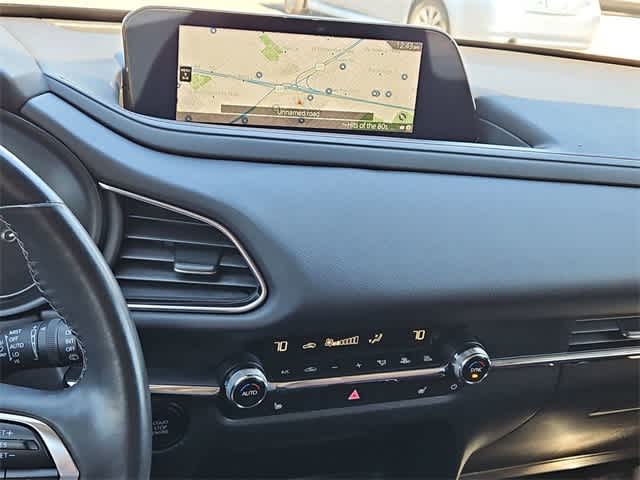 Thumbnail: 2024 Mazda CX-30 - 28