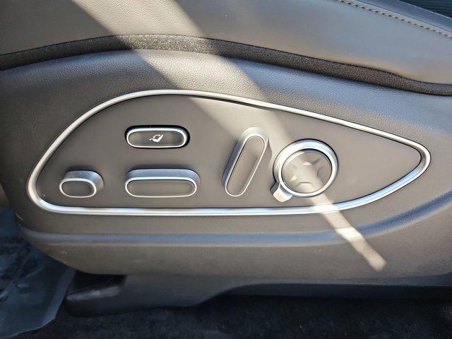 Thumbnail: 2026 Hyundai Palisade - 17