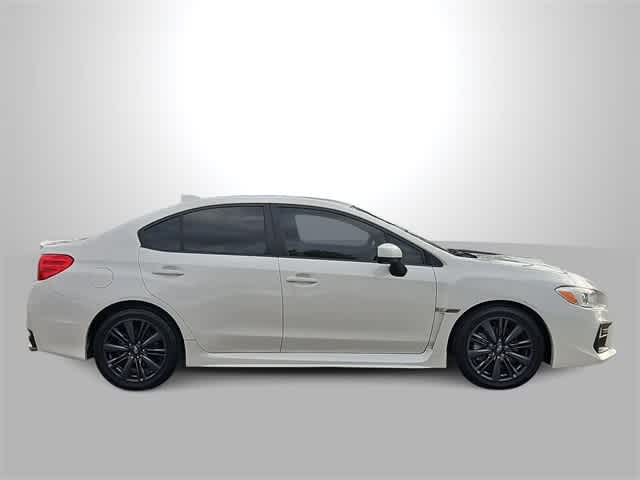 Thumbnail: 2019 Subaru WRX - 9