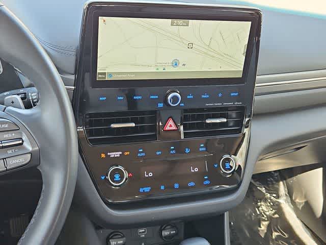 Thumbnail: 2022 Hyundai Ioniq - 28