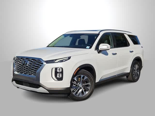 Used 2020 Hyundai Palisade SEL SUV