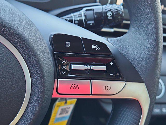 Thumbnail: 2026 Hyundai Elantra - 23