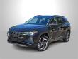Certified 2024 Hyundai Tucson Hybrid Limited SUV